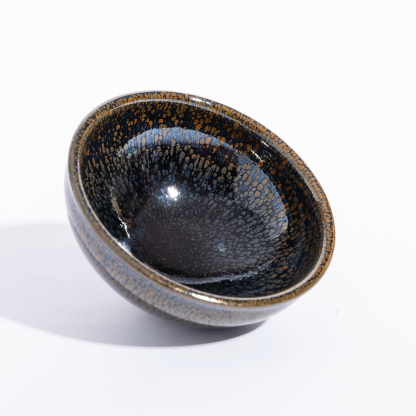 香炉阁国宝油滴建盏