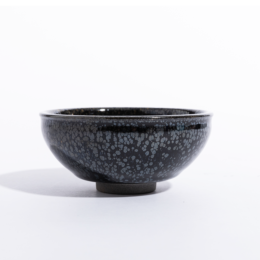 香炉阁仿宋油滴建盏