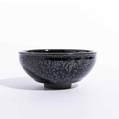 香炉阁仿宋油滴建盏