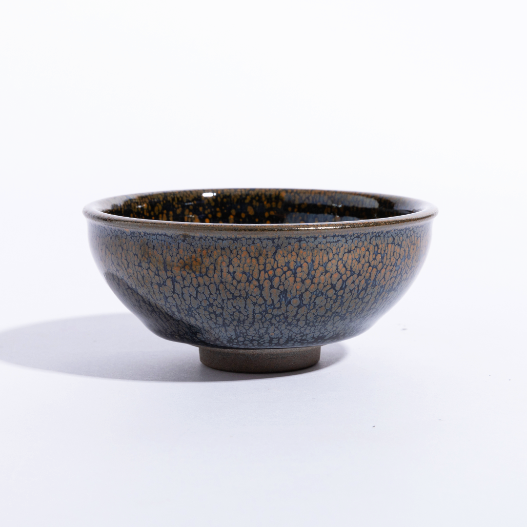 香炉阁国宝油滴建盏