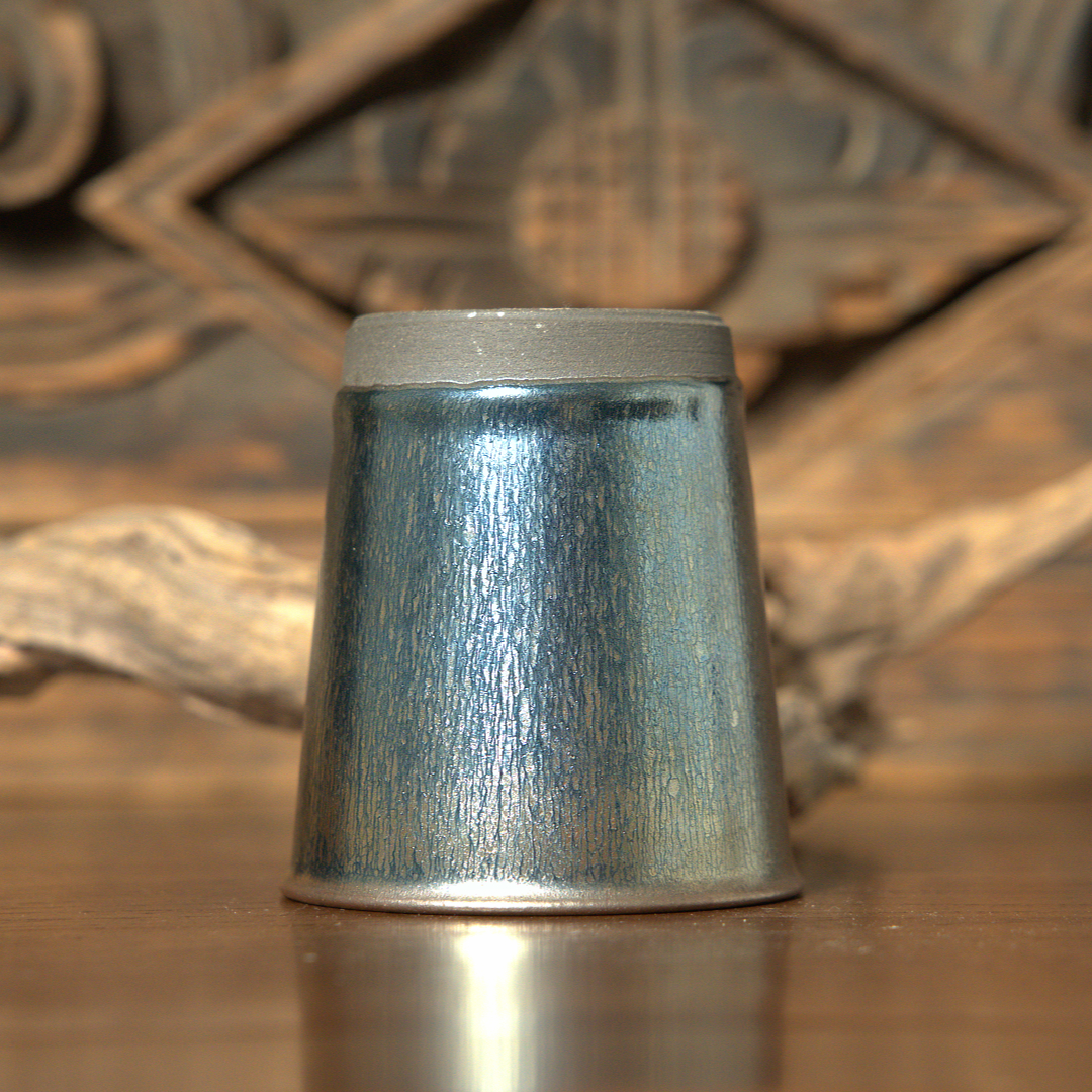 岱威优蓝兔毫可乐杯