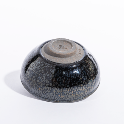 香炉阁仿宋油滴建盏