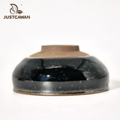 香炉阁黑鹧鸪斑建盏