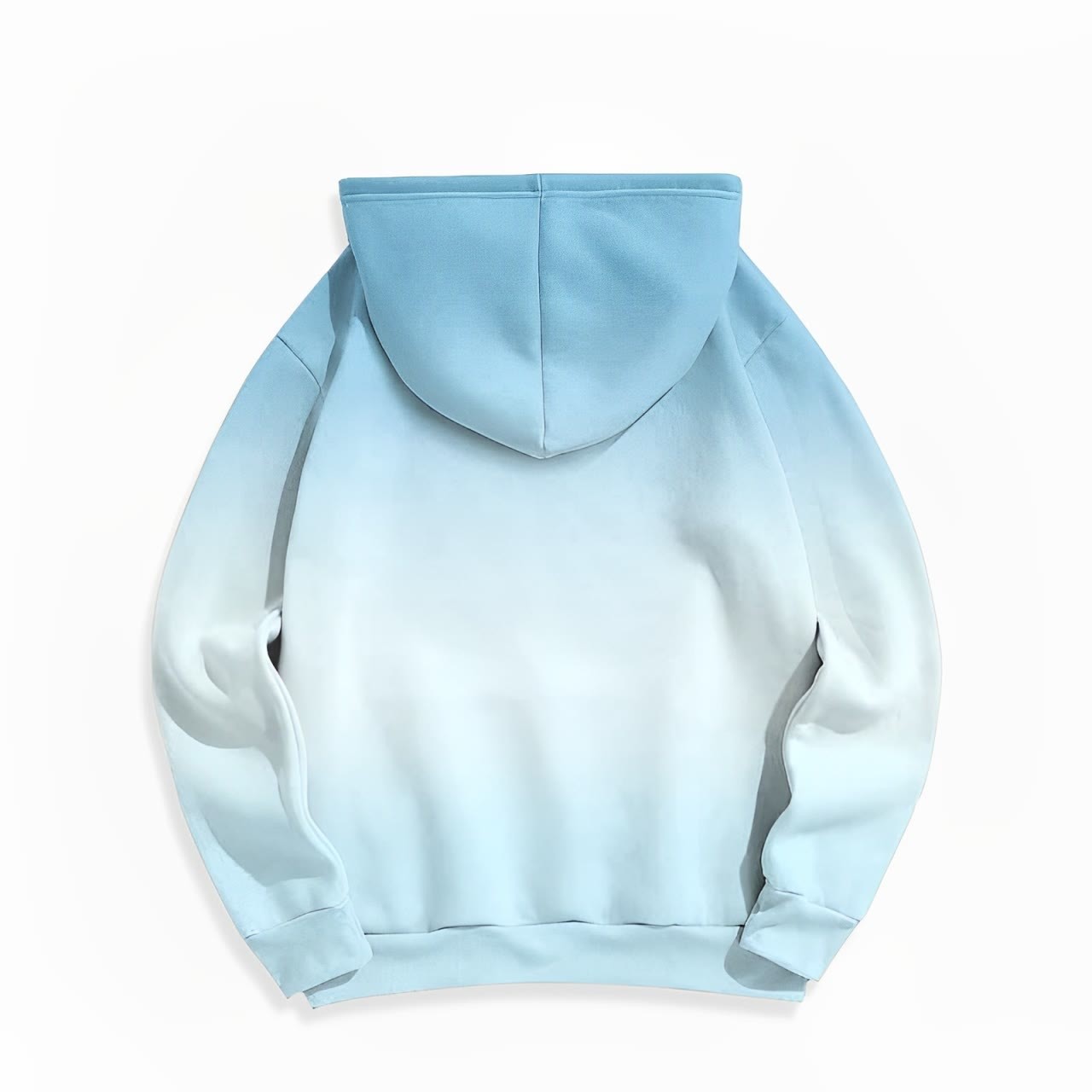 Modakawaキティプリント ルーズパーカー - image 5