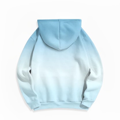 Modakawaキティプリント ルーズパーカー - image 5