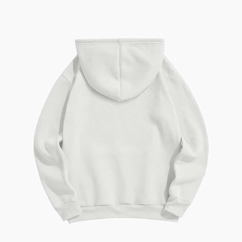 Modakawaパンダプリント ルーズパーカー - image 2