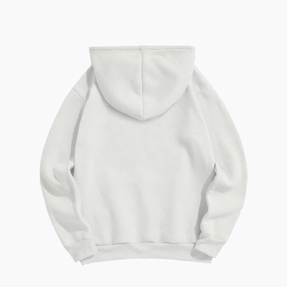 Modakawaパンダプリント ルーズパーカー - image 2