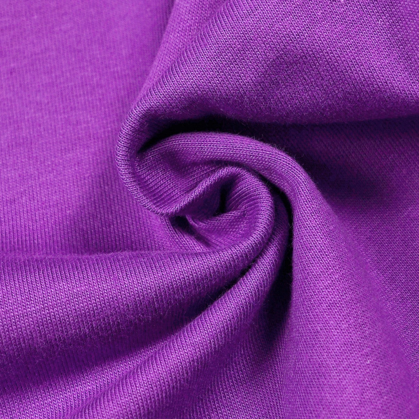 バードムーンプリント100%綿ModakawaTシャツ - image 5