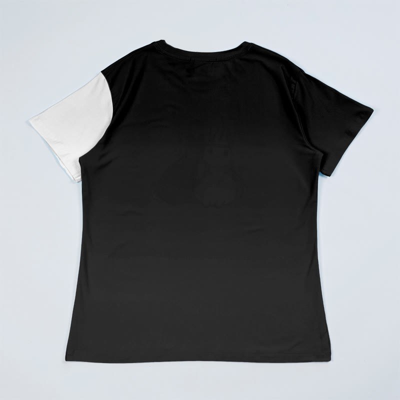 キティプリントModakawaTシャツ - image 3