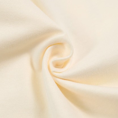 クラウデッド・チックス レタープリントModakawaTシャツ - image 6