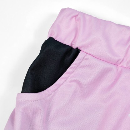  グラデーションサクラキティ肉球プリントModakawaショートパンツ - image 3