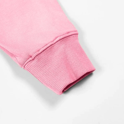 Modakawaキティ パピープリント ラウンドカラー スウェットシャツ - image 10