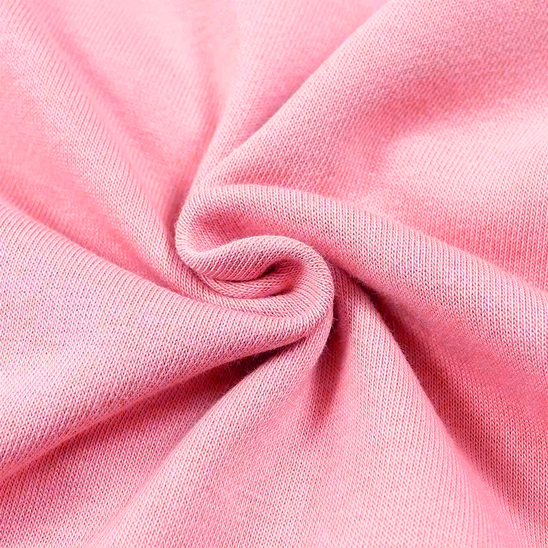 Modakawaキティ パピープリント ラウンドカラー スウェットシャツ - image 9