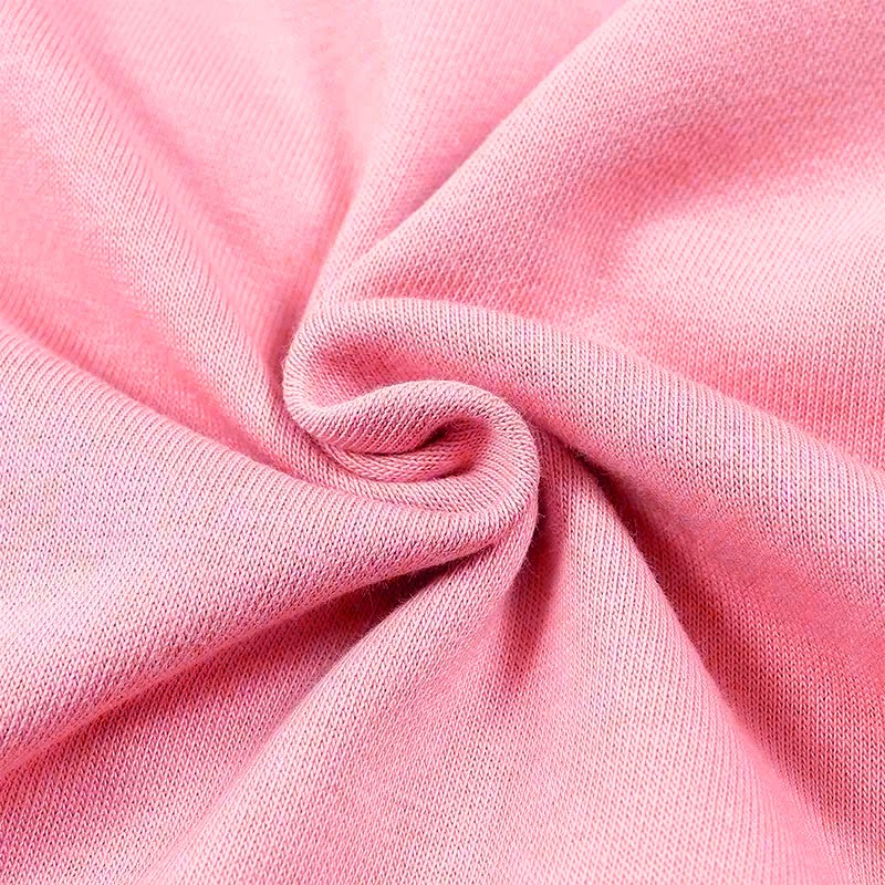 Modakawaキティ パピープリント ラウンドカラー スウェットシャツ - image 9