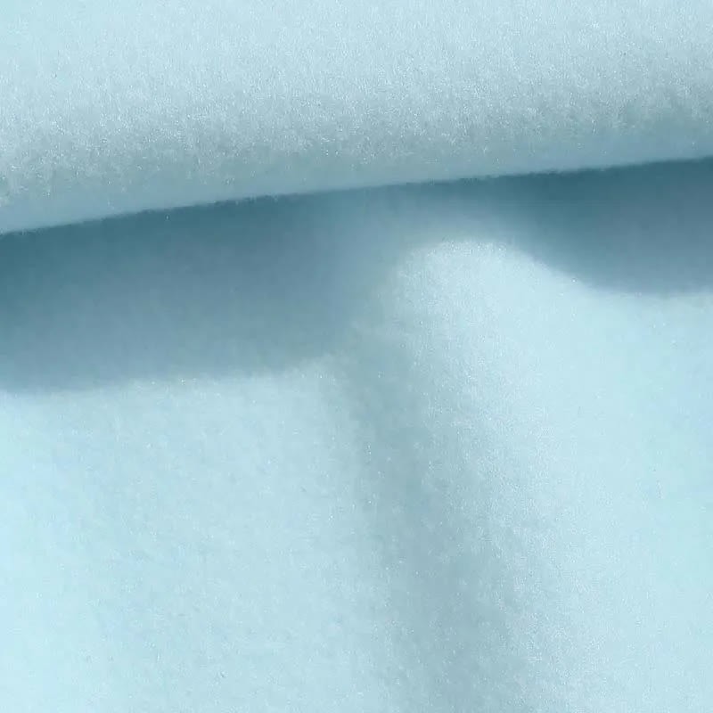 Modakawaシャークプリント ポケット付き プラッシュ パーカー - image 5