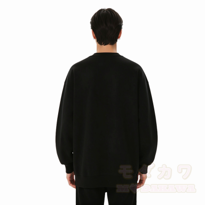 誰もがそうではない コアラ グラフィックModakawaユニセックス スウェットシャツ - image 6