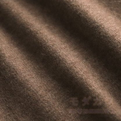 レースニットベルトセータードレス - image 6