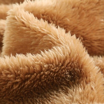 ぬいぐるみ動物フード付きケープローブ - image 6