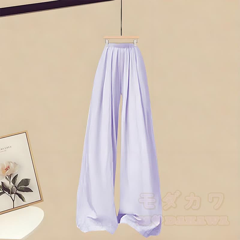 レーストップスとレースアップシャツ、カジュアルパンツのマッチングコーデ - パンツ（シングル） - XL - image 5