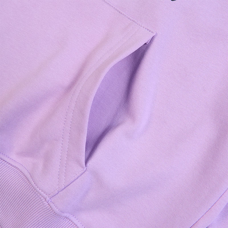 ナッピングアニマルズレタープリントModakawaカワルーズパーカー - image 10