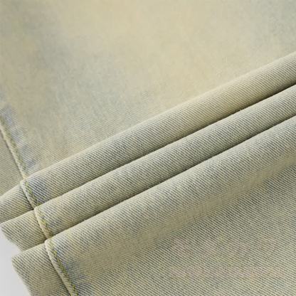 ニットセーター ベア デニム オーバーオール マッチング アウトフィット - image 8