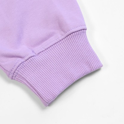 ナッピングアニマルズレタープリントModakawaカワルーズパーカー - image 11