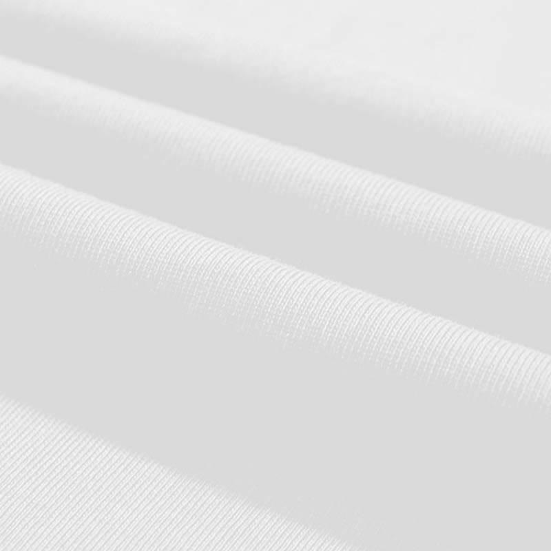 ボウノットバタフライチュールクロップトップTシャツフィッシュテールデニムスカート2ピースセット - image 18