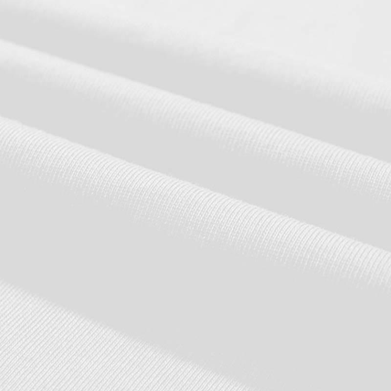 ボウノットバタフライチュールクロップトップTシャツフィッシュテールデニムスカート2ピースセット - image 18