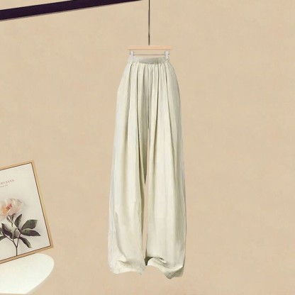 Cute Graphic T-shirt Casual Pants Matching Outfit - Pants A (Single) - XL - image 4