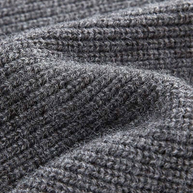 イレギュラーショートセータースリップドレスのマッチング衣装 - image 9