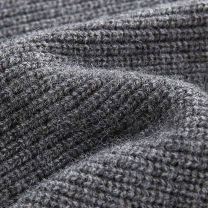 イレギュラーショートセータースリップドレスのマッチング衣装 - image 9