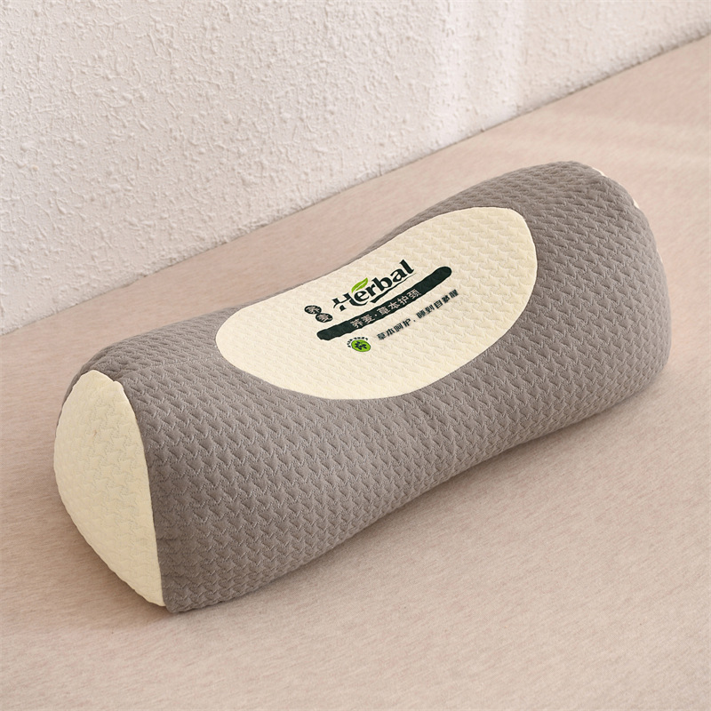 Traction Cervical Buckwheat Pillow