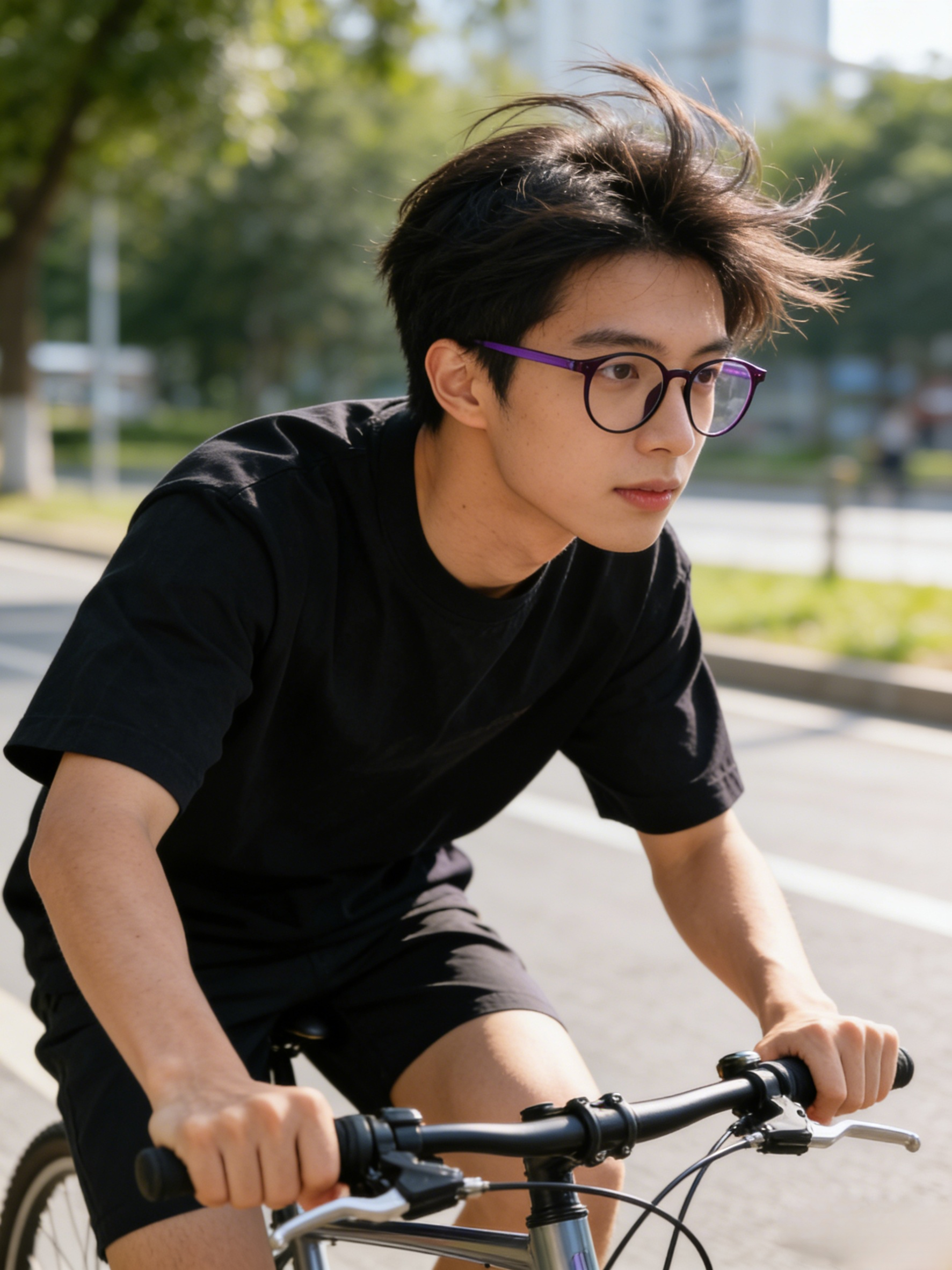 Store closed and final clear out! Anti-fatigue blue light glasses