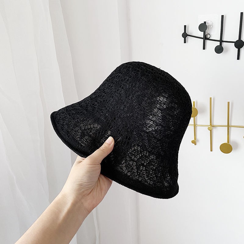 Breathable and versatile fisherman's hat