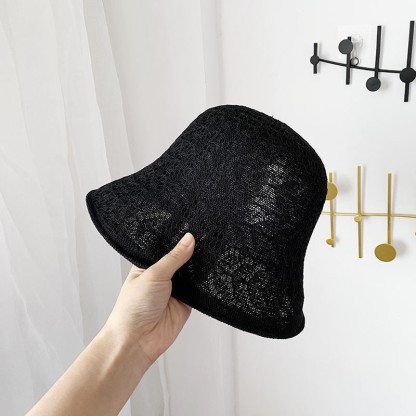 Breathable and versatile fisherman's hat