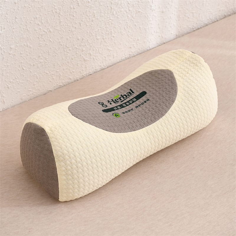 Traction Cervical Buckwheat Pillow