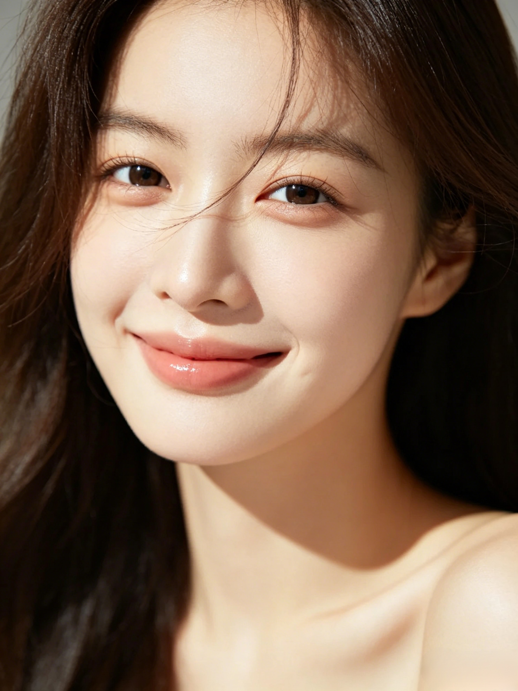 RIW Pearl Brightening Bare Face Cream