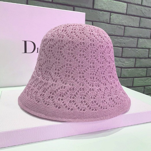 Breathable and versatile fisherman's hat