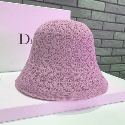 Breathable and versatile fisherman's hat