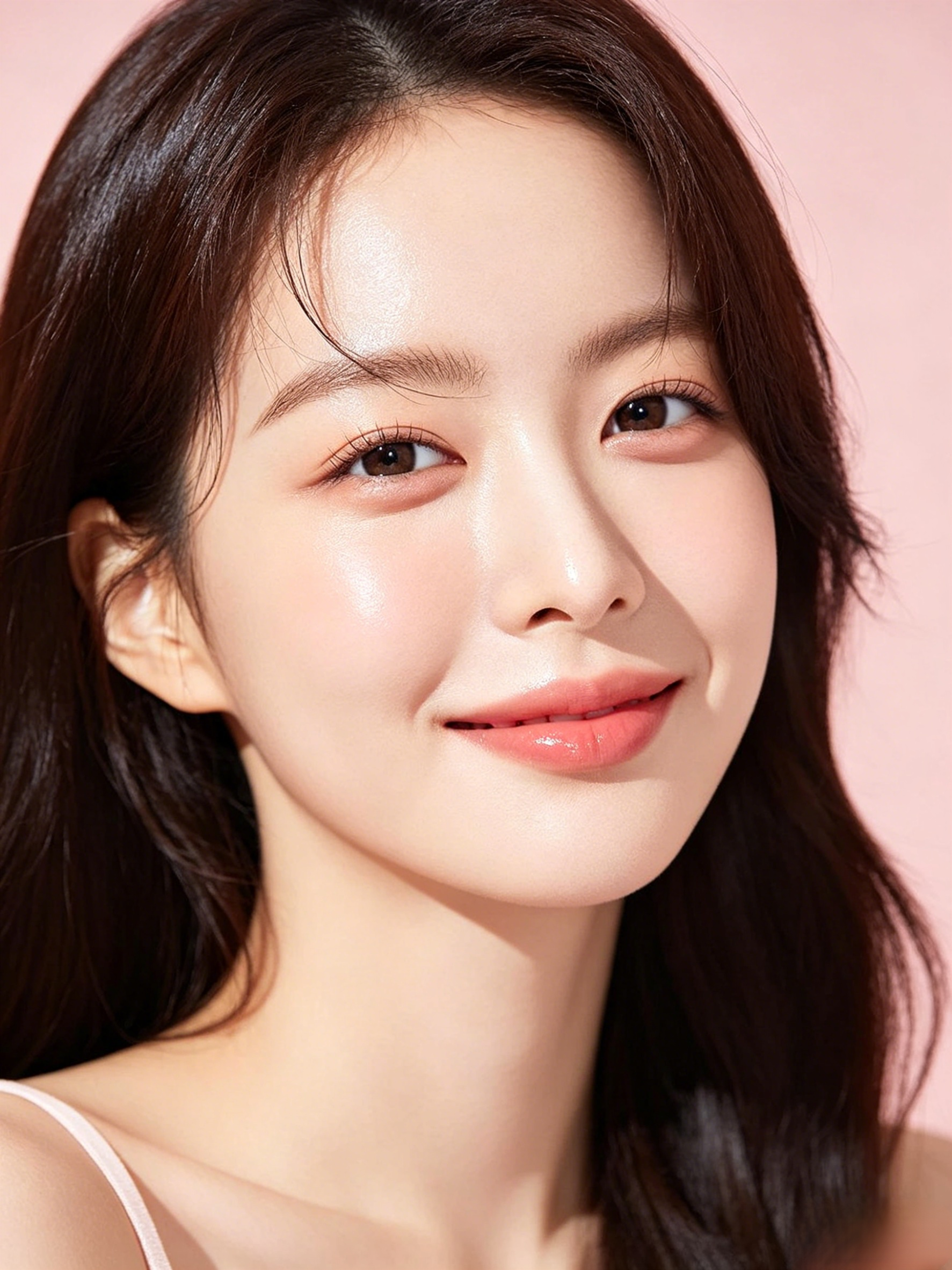 RIW Pearl Brightening Bare Face Cream