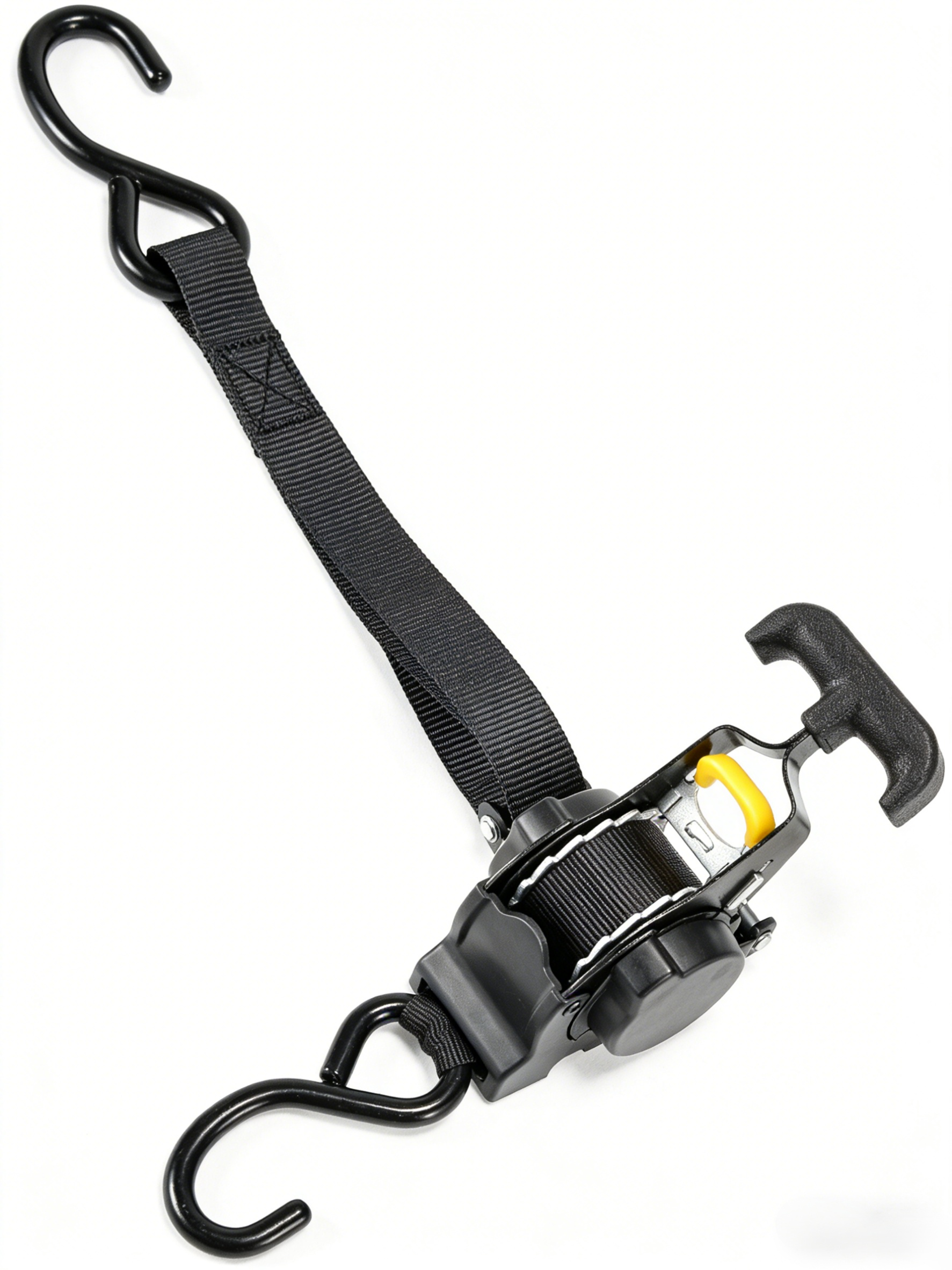 Shrink Wrap Bundling Strap