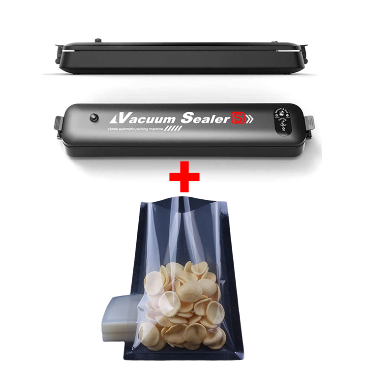 Portable Vacuum Sealer