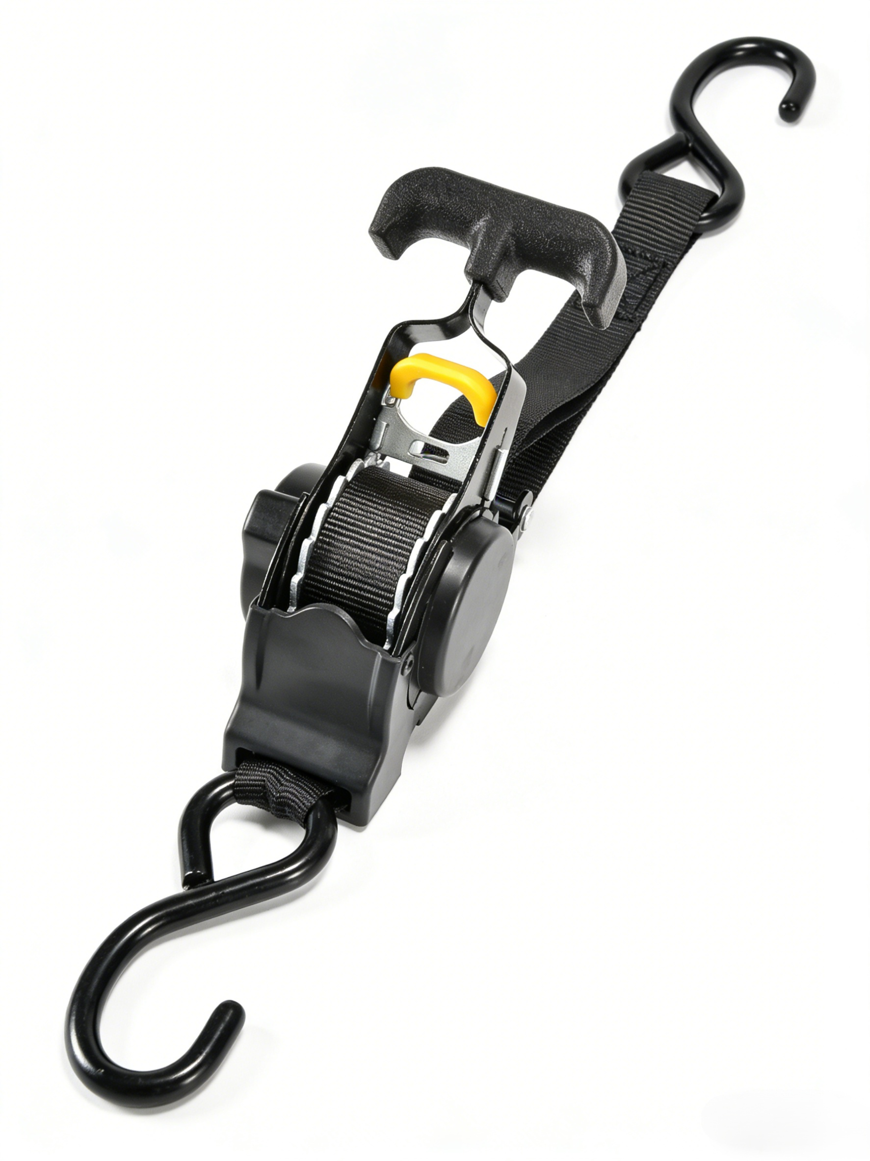 Shrink Wrap Bundling Strap