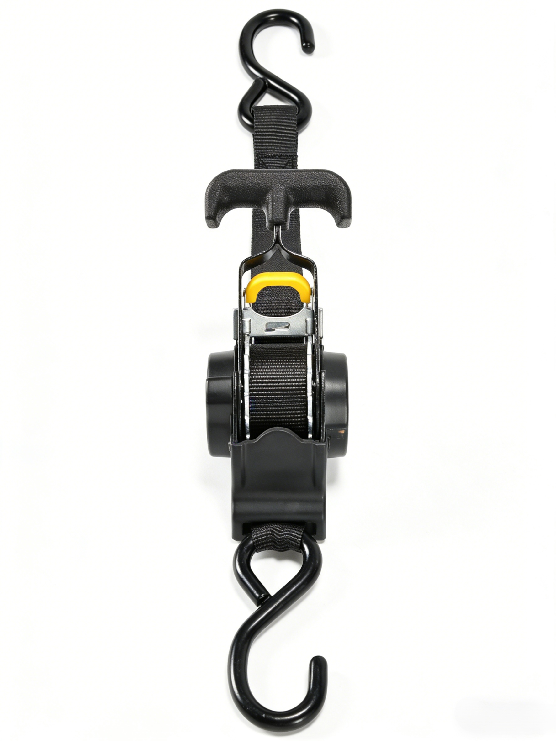 Shrink Wrap Bundling Strap