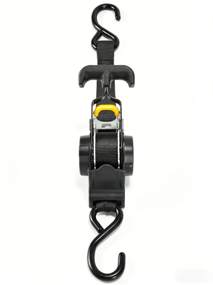 Shrink Wrap Bundling Strap