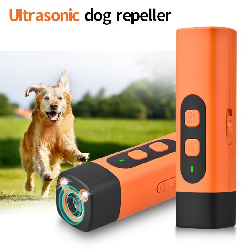 HFH-Ultrasonic dog repellent