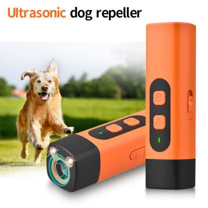 HFH-Ultrasonic dog repellent