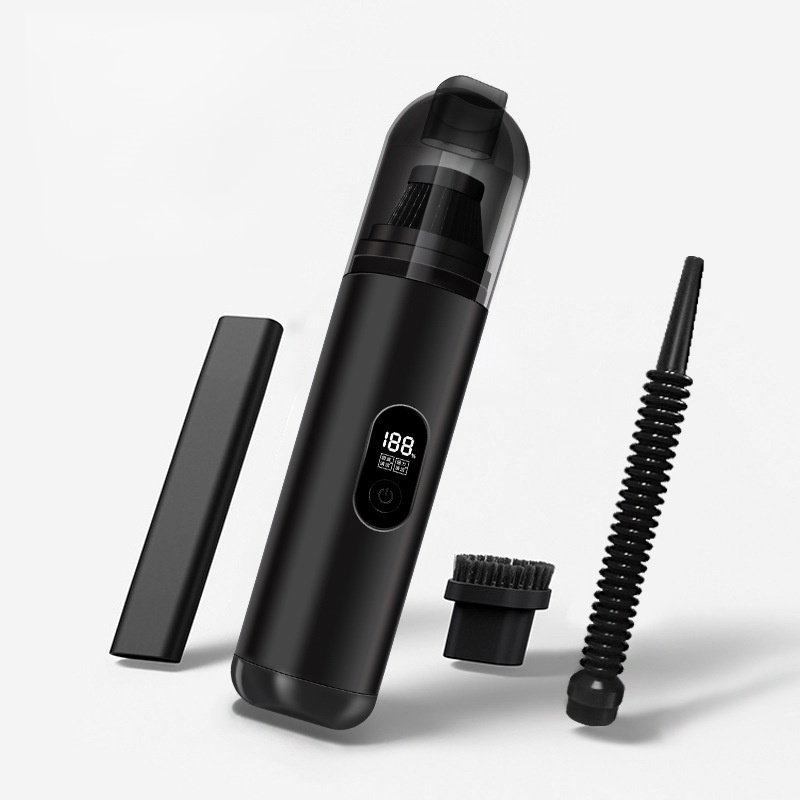 5-in-1 smart handheld vacuum cleaner
