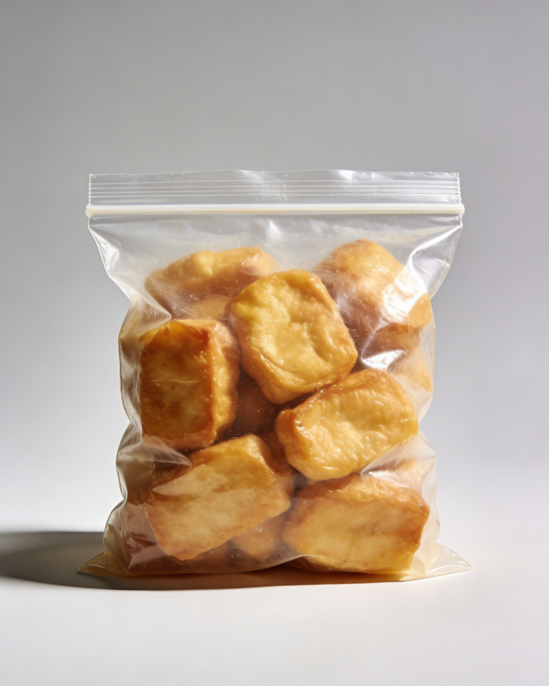 Portable Vacuum Sealer