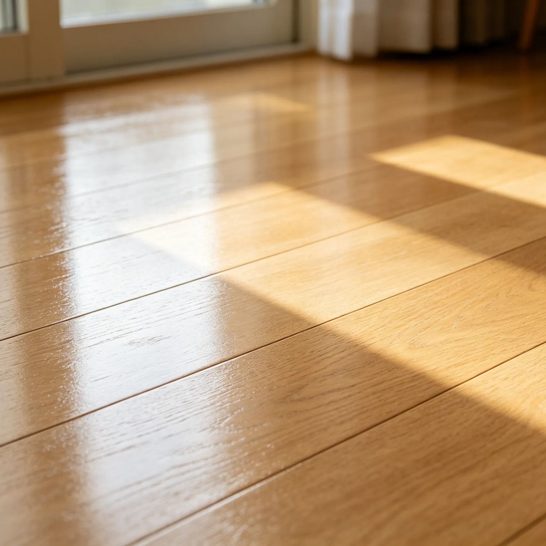 Powerful Stain and Scale Removal Multi-Effect Floor Cleaning Sheets